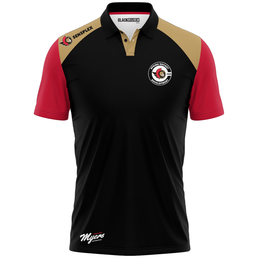 ELITE X-TECH POLO- ANY COLOUR, PATTERN, OR STYLE CAN BE CREATED.