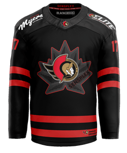 TEAM AND FAN PRIDE JERSEY- ANY COLOUR, PATTERN, OR STYLE CAN BE CREATED.