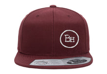 Load image into Gallery viewer, BH Snapback
