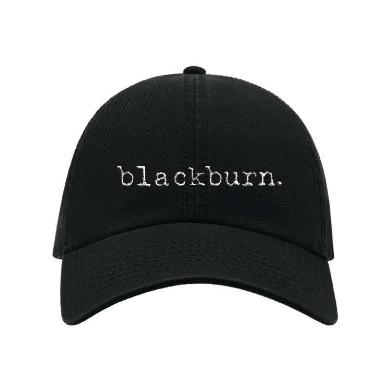 BLACKBURN DAD HAT
