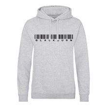 Load image into Gallery viewer, Barcode Unisex Hoodie
