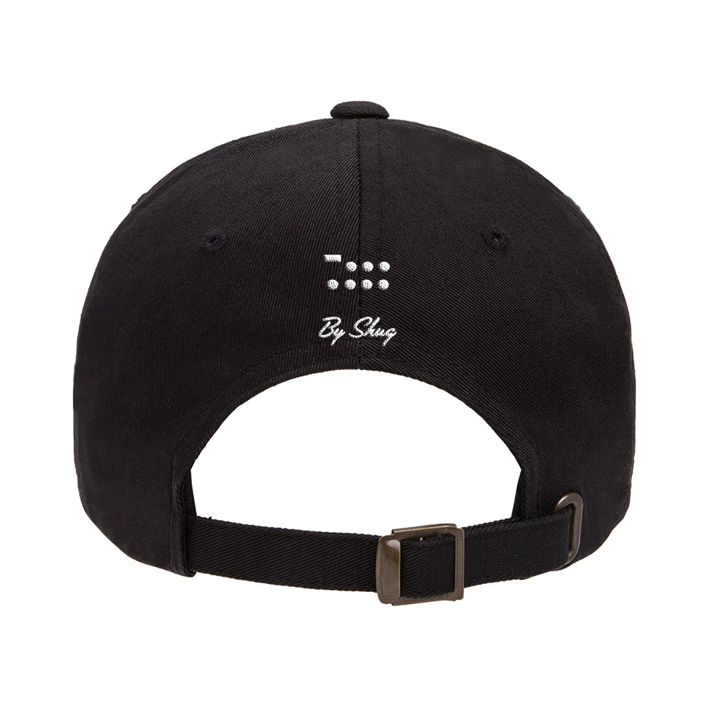 BLACKBURN DAD HAT – Blackburn by Shug