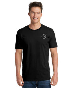 Next Level Unisex Cotton T-Shirt | 3600